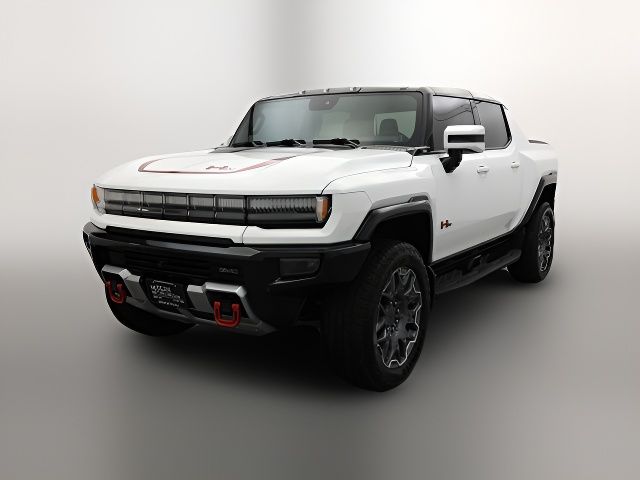 2024 GMC HUMMER EV Pickup 3X