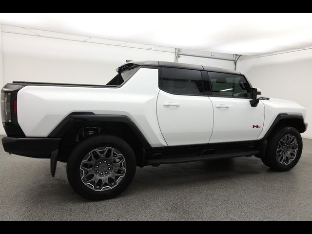 2024 GMC HUMMER EV Pickup 3X