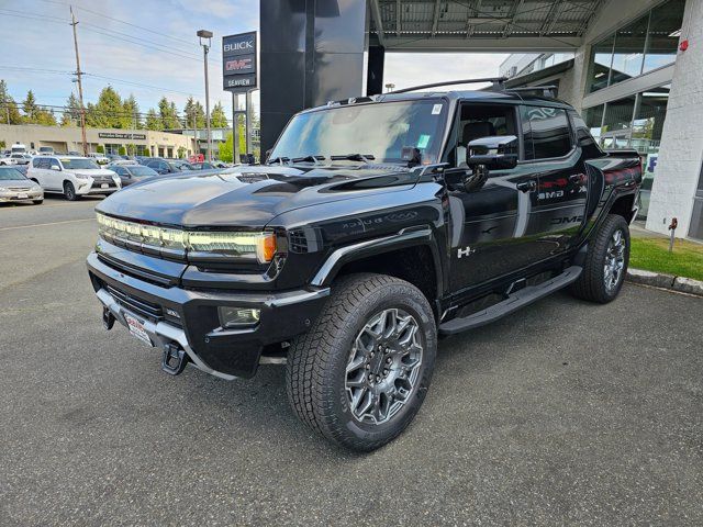 2024 GMC HUMMER EV Pickup 3X