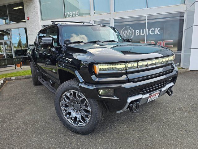 2024 GMC HUMMER EV Pickup 3X