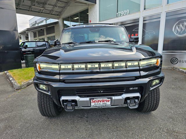 2024 GMC HUMMER EV Pickup 3X