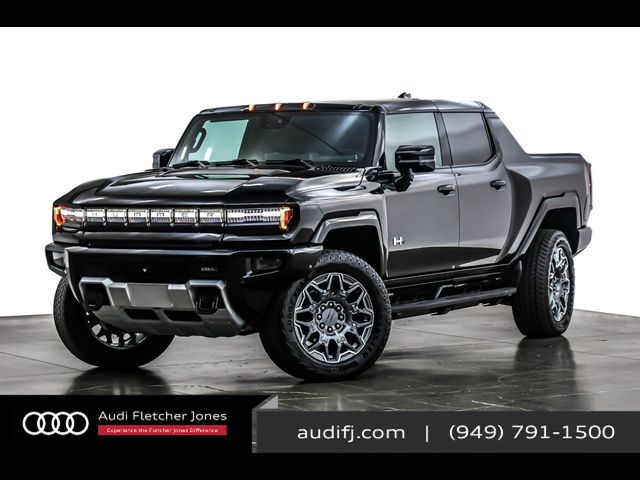 2024 GMC HUMMER EV Pickup 3X