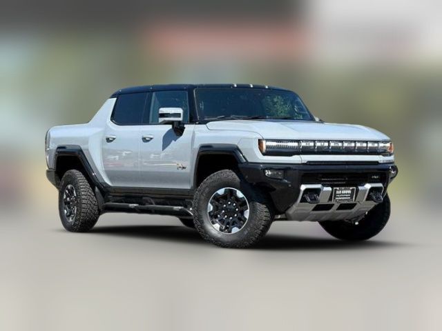 2024 GMC HUMMER EV Pickup 3X