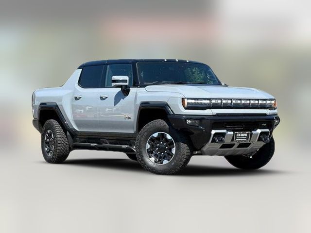 2024 GMC HUMMER EV Pickup 3X