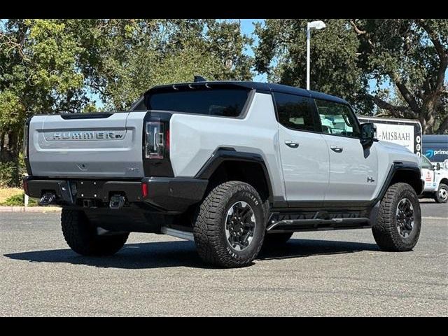 2024 GMC HUMMER EV Pickup 3X