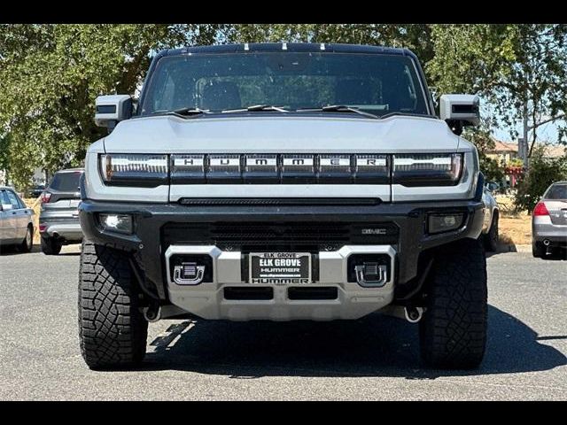 2024 GMC HUMMER EV Pickup 3X