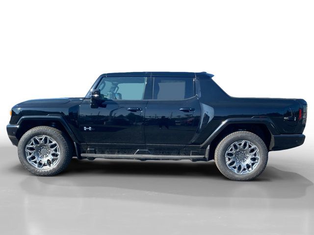 2024 GMC HUMMER EV Pickup 3X