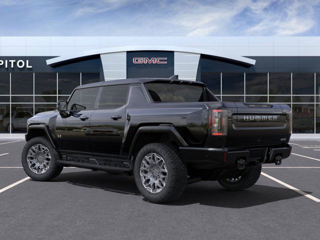 2024 GMC HUMMER EV Pickup 3X