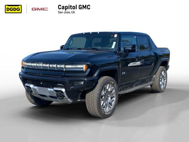 2024 GMC HUMMER EV Pickup 3X