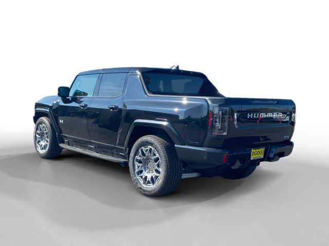 2024 GMC HUMMER EV Pickup 3X