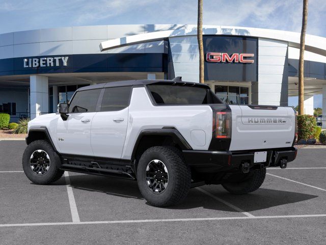 2024 GMC HUMMER EV Pickup 3X