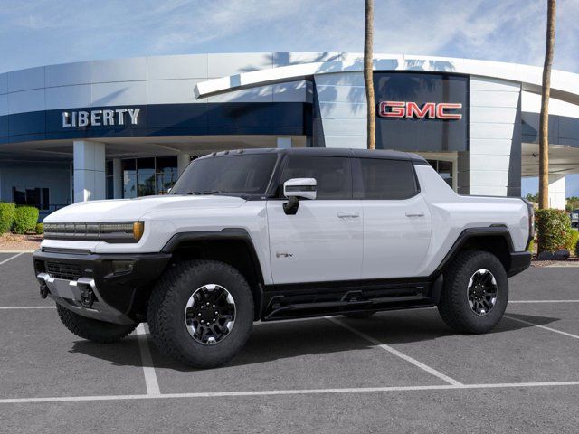 2024 GMC HUMMER EV Pickup 3X