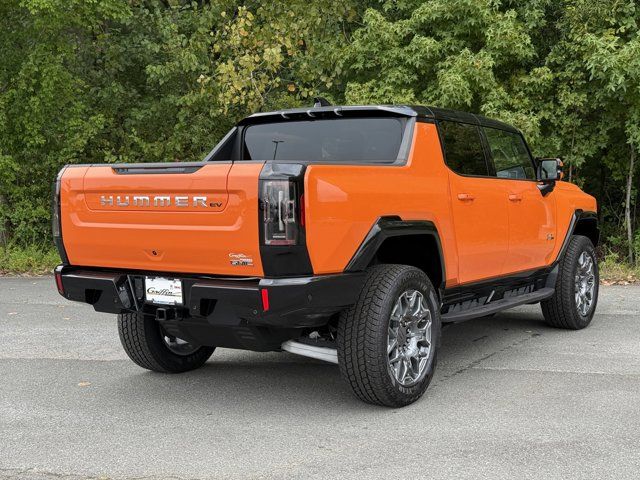 2024 GMC HUMMER EV Pickup 3X