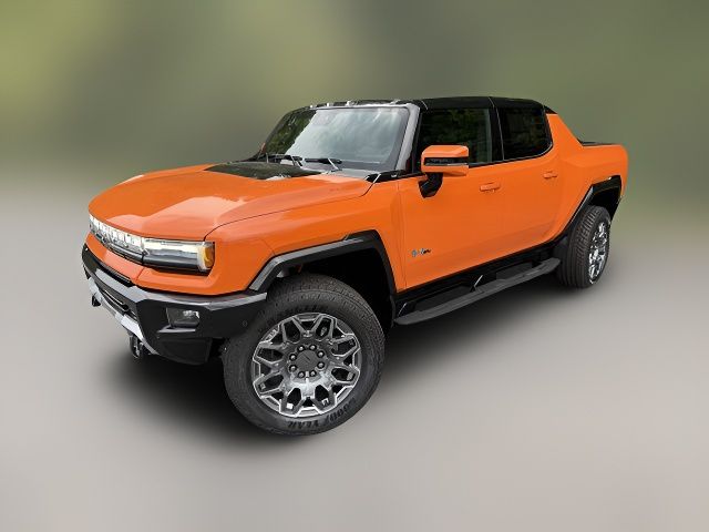 2024 GMC HUMMER EV Pickup 3X