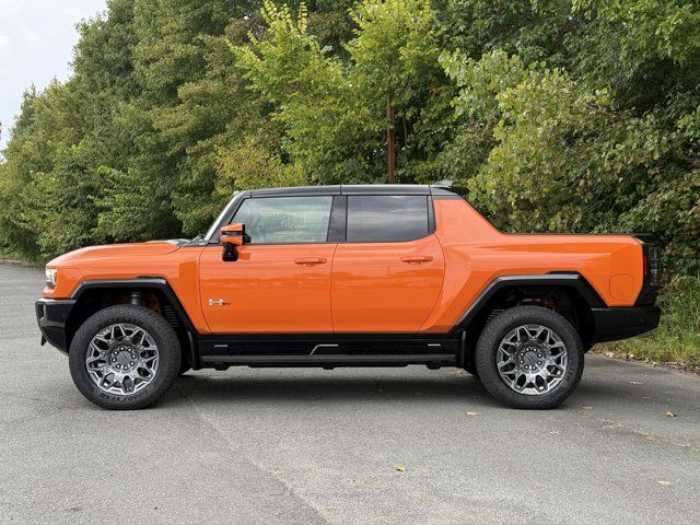 2024 GMC HUMMER EV Pickup 3X