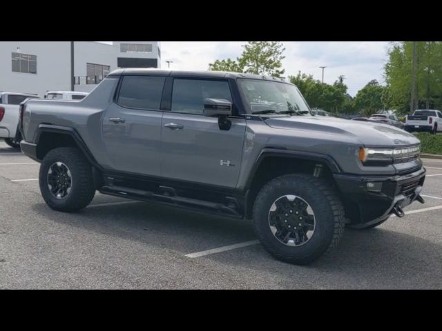 2024 GMC HUMMER EV Pickup 3X