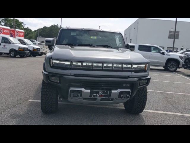 2024 GMC HUMMER EV Pickup 3X