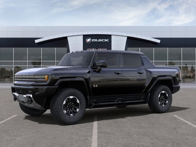 2024 GMC HUMMER EV Pickup 3X