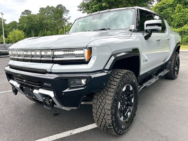 2024 GMC HUMMER EV Pickup 3X