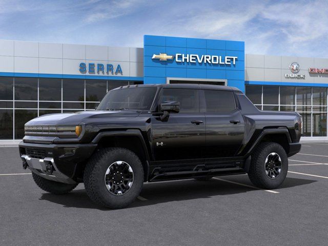 2024 GMC HUMMER EV Pickup 3X