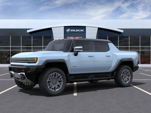 2024 GMC HUMMER EV Pickup 3X