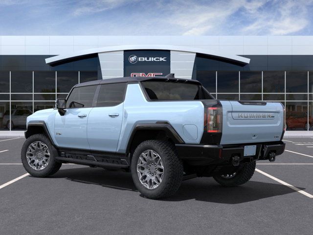 2024 GMC HUMMER EV Pickup 3X