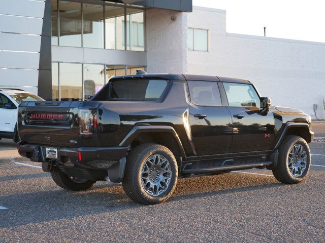 2024 GMC HUMMER EV Pickup 3X