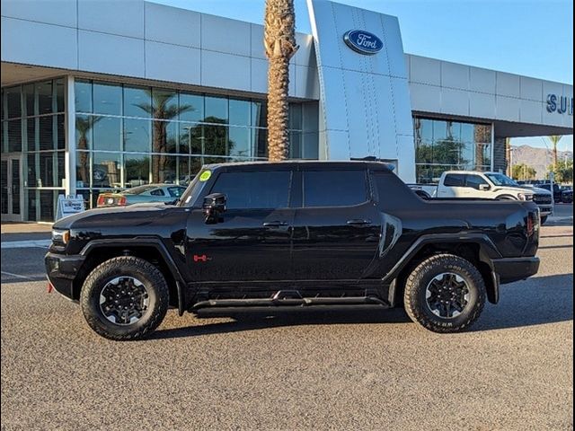 2024 GMC HUMMER EV Pickup 3X