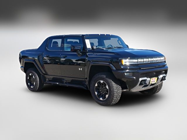 2024 GMC HUMMER EV Pickup 3X