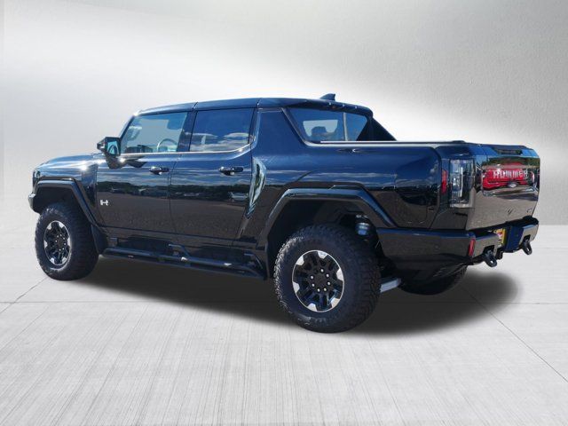 2024 GMC HUMMER EV Pickup 3X