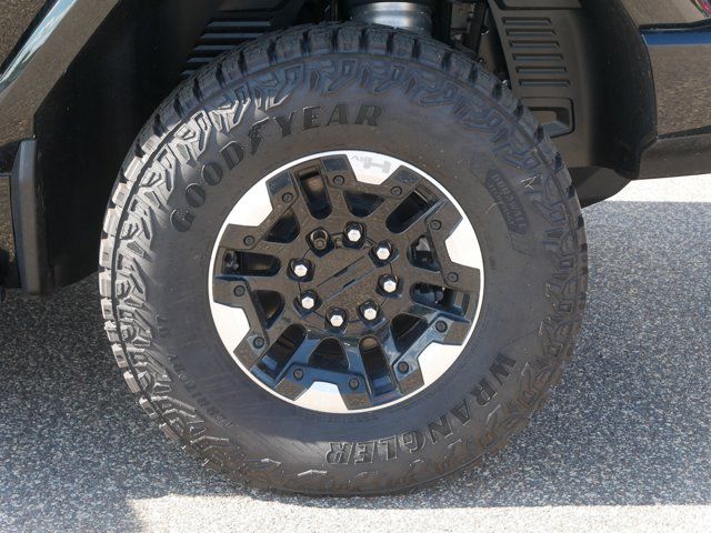 2024 GMC HUMMER EV Pickup 3X