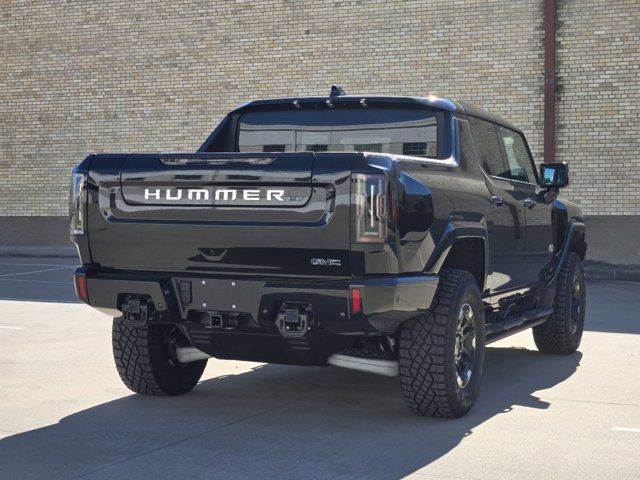 2024 GMC HUMMER EV Pickup 3X