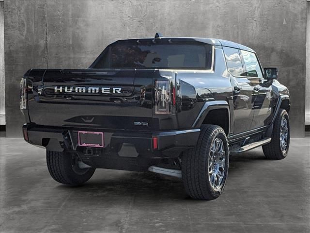 2024 GMC HUMMER EV Pickup 3X