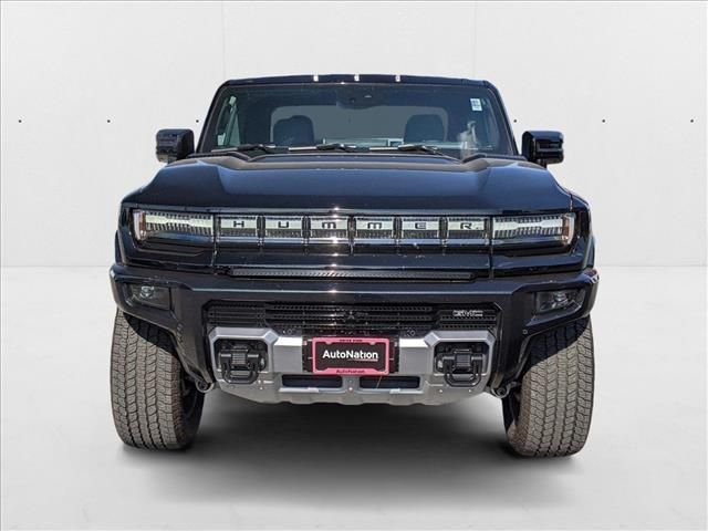 2024 GMC HUMMER EV Pickup 3X