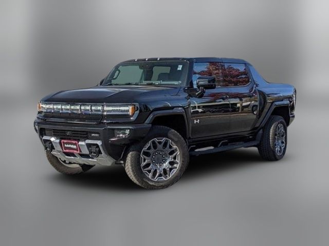 2024 GMC HUMMER EV Pickup 3X