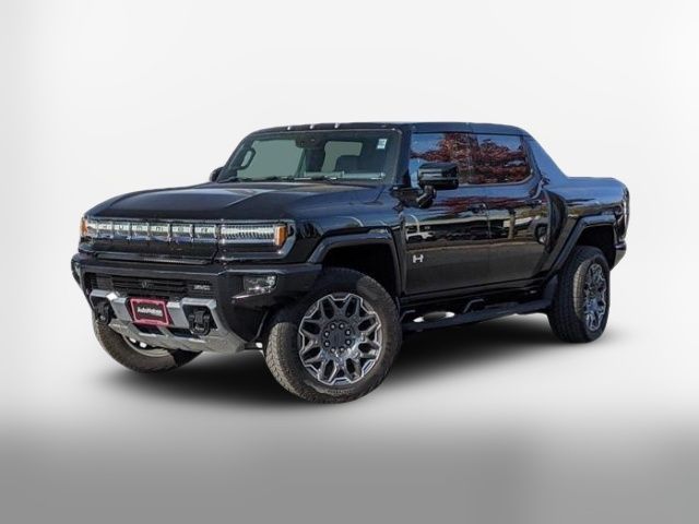 2024 GMC HUMMER EV Pickup 3X