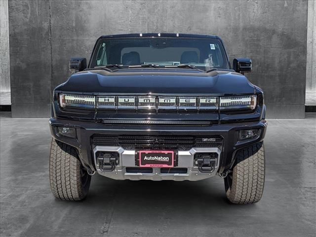 2024 GMC HUMMER EV Pickup 3X