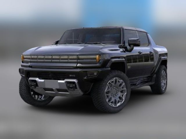 2024 GMC HUMMER EV Pickup 3X