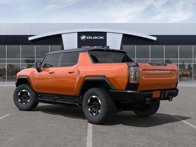 2024 GMC HUMMER EV Pickup 3X