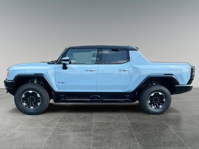 2024 GMC HUMMER EV Pickup 3X