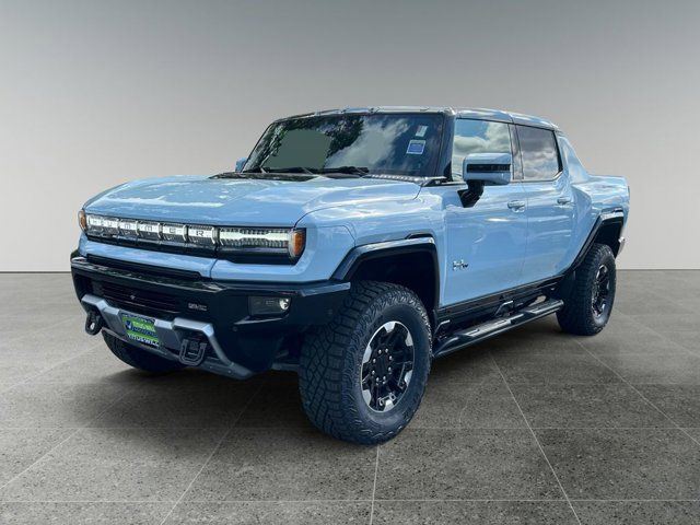 2024 GMC HUMMER EV Pickup 3X