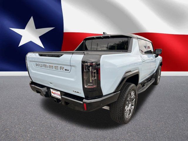 2024 GMC HUMMER EV Pickup 3X