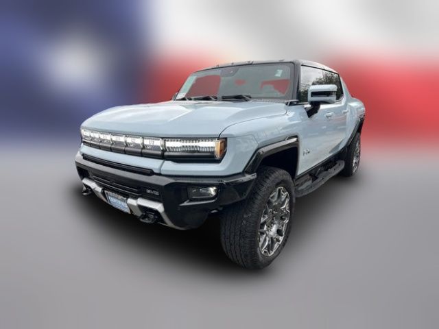 2024 GMC HUMMER EV Pickup 3X