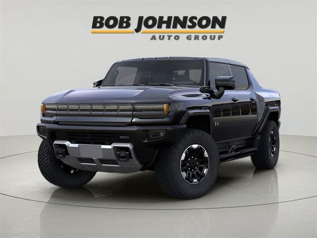2024 GMC HUMMER EV Pickup 3X