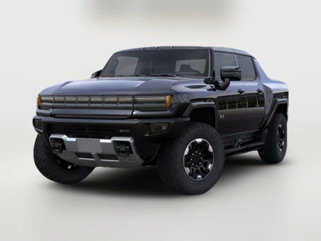 2024 GMC HUMMER EV Pickup 3X