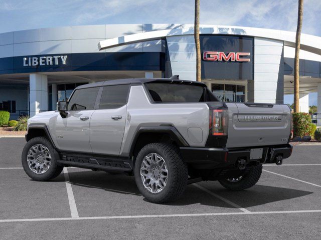 2024 GMC HUMMER EV Pickup 3X