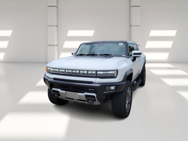 2024 GMC HUMMER EV Pickup 3X