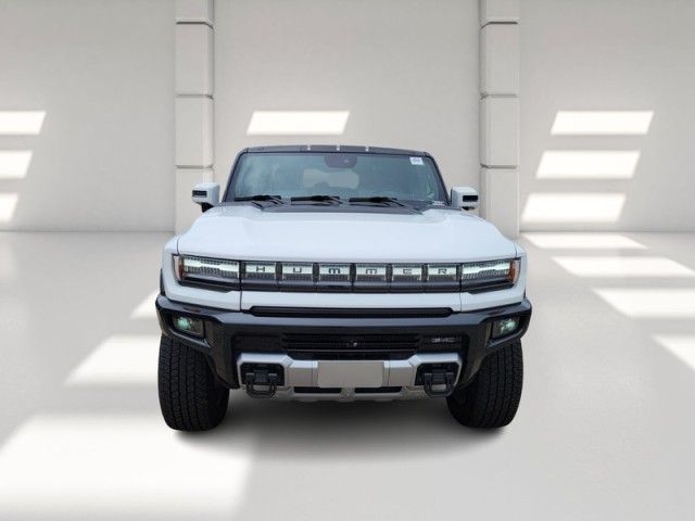 2024 GMC HUMMER EV Pickup 3X