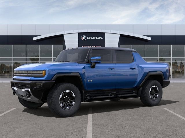 2024 GMC HUMMER EV Pickup 3X