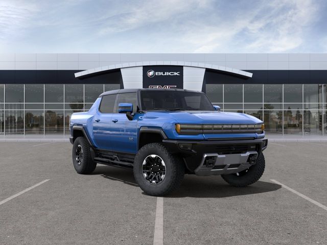 2024 GMC HUMMER EV Pickup 3X